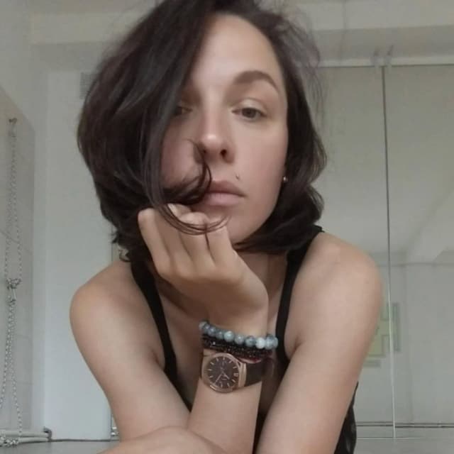 Аксиния Ветер