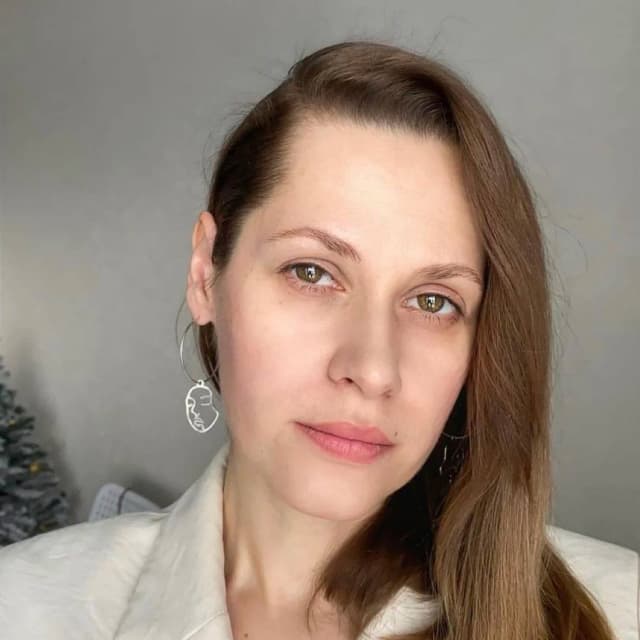 Светлана